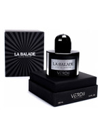 Купить Verdii Fragrance La Balade