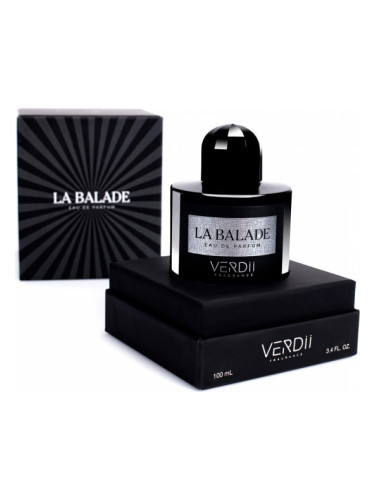 Verdii Fragrance - La Balade