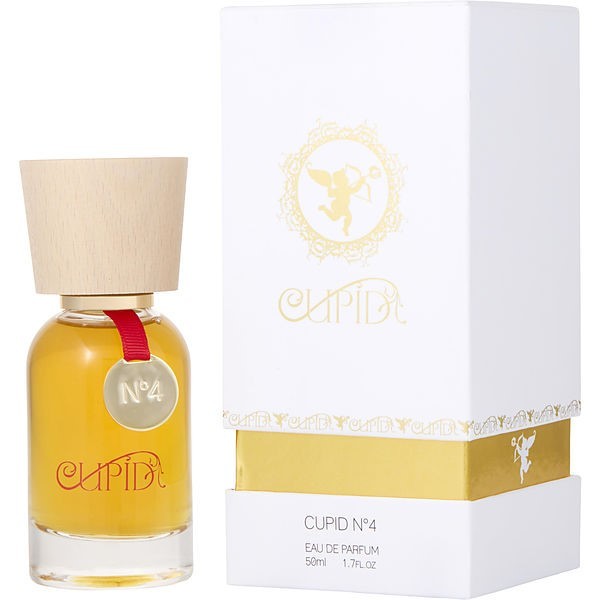 Cupid Perfumes - Cupid No.4