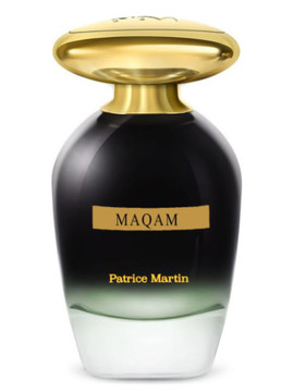 Patrice Martin - Maqam