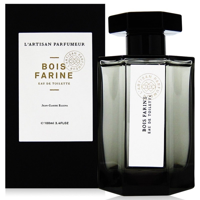 L'Artisan Parfumeur - Bois Farine