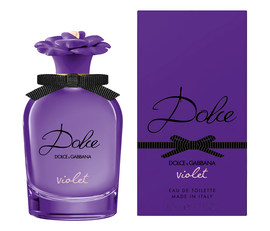 Отзывы на Dolce & Gabbana - Dolce Violet