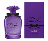 Dolce Violet