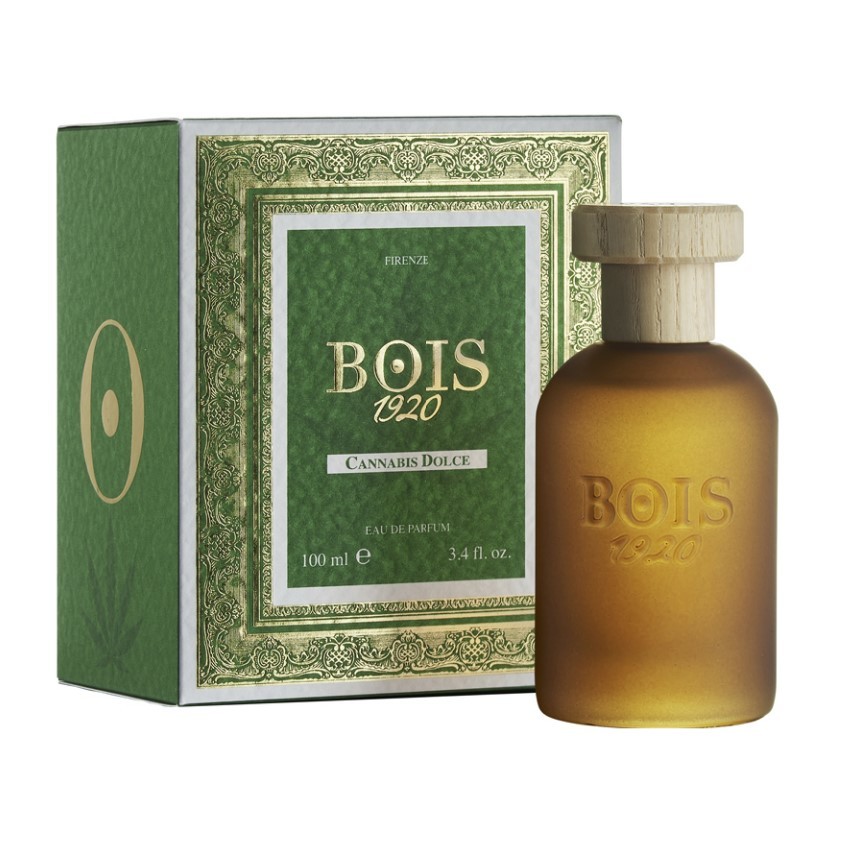 BOIS 1920 - Cannabis Dolce