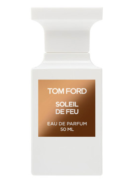 Отзывы на Tom Ford - Soleil De Feu