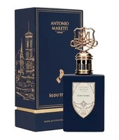 Мужская парфюмерия Antonio Maretti Seduttore