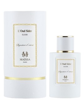 Maissa Parfums - L'Oud Sider