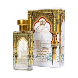 Al-Jazeera Perfumes - Andalusian Palace