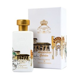 Al-Jazeera Perfumes - Andalusian Garden