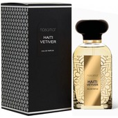 Haiti Vetiver