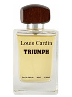 Мужская парфюмерия Louis Cardin Triumph
