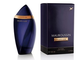 Отзывы на Patrik Mauboussin - Private Club