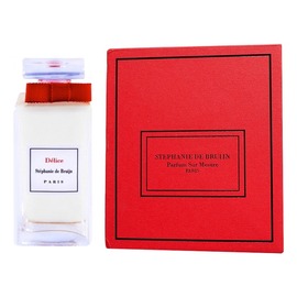 Отзывы на Stephanie De Bruijn - Delice