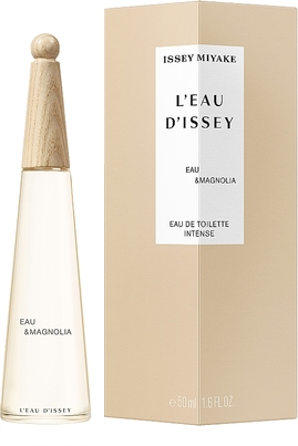 Отзывы на Issey Miyake - L'Eau D'Issey Eau & Magnolia