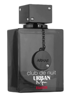 Отзывы на Armaf - Club De Nuit Urban Elixir