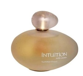 Estee Lauder - Intuition Summer Frost