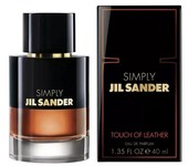 Simply Jil Sander Touch Of Leather