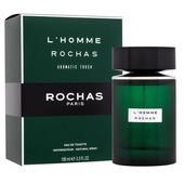 L'Homme Rochas Aromatic Touch