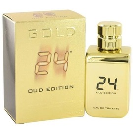 24 - 24 Gold Oud Edition