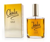 Купить Revlon Charlie Gold Eau Fraiche
