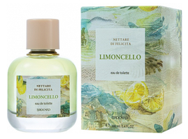 Отзывы на Brocard - Limoncello