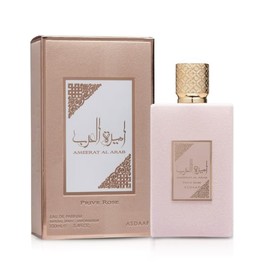 Отзывы на Lattafa Perfumes - Asdaaf Ameerat Al Arab Prive Rose