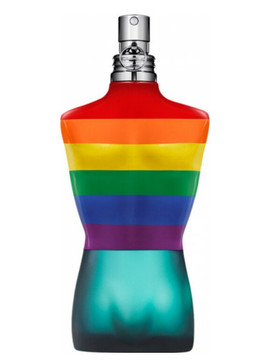 Jean Paul Gaultier - Le Male Pride Collector