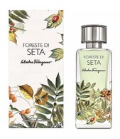 Foreste Di Seta