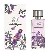 Купить Salvatore Ferragamo Cieli Di Seta Купить Salvatore Ferragamo Cieli Di Seta