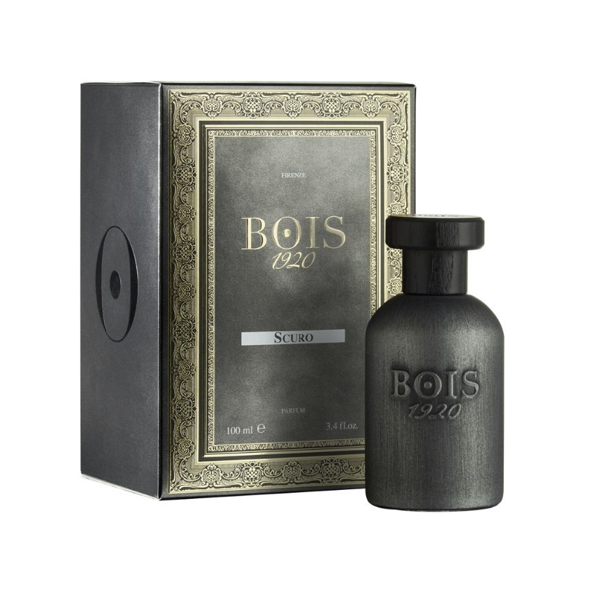 BOIS 1920 - Scuro