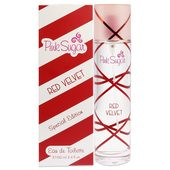 Купить Aquolina Pink Sugar Red Velvet