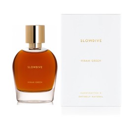 Отзывы на Hiram Green - Slowdive