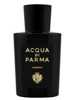 Ambra Eau De Parfum