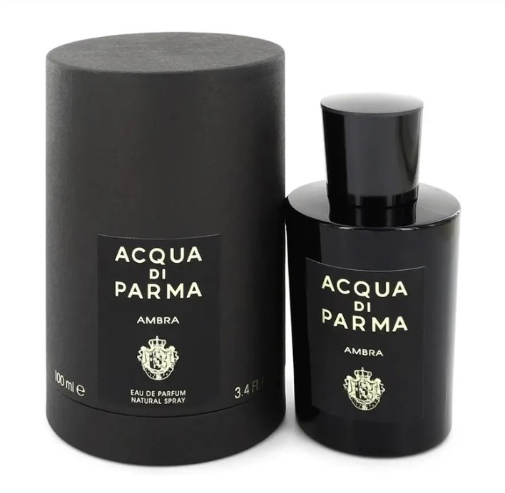 Acqua Di Parma - Ambra Eau De Parfum