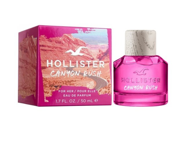 Hollister - Canyon Rush