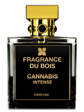 Fragrance Du Bois - Cannabis Intense