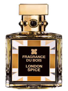 Fragrance Du Bois - London Spice