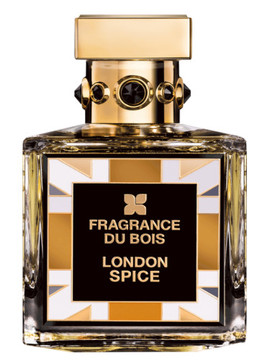 Отзывы на Fragrance Du Bois - London Spice