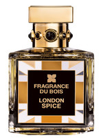 London Spice