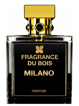 Fragrance Du Bois - Milano