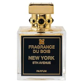 Отзывы на Fragrance Du Bois - New York 5th Avenue