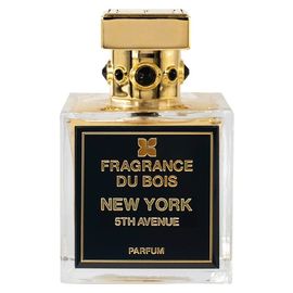 Отзывы на Fragrance Du Bois - New York 5th Avenue