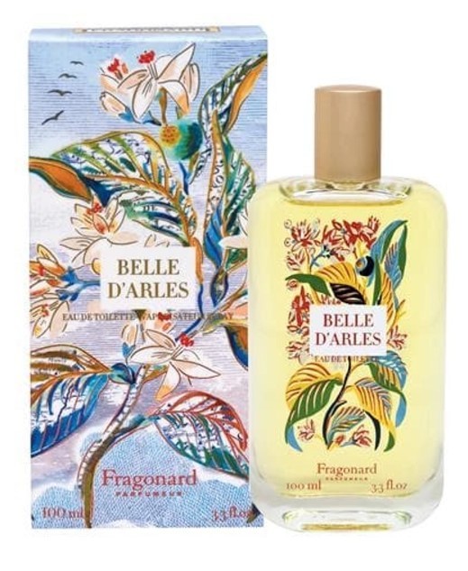 Fragonard - Belle D'Arles