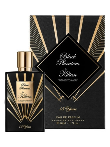 Kilian - Black Phantom Memento Mori Anniversary Edition