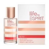 Life By Esprit