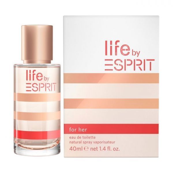 Esprit - Life By Esprit