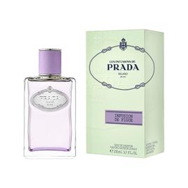 Отзывы на Prada - Infusion De Figue