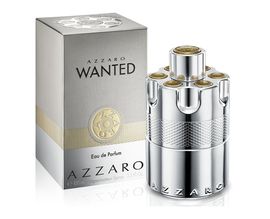 Azzaro - Wanted Eau De Parfum