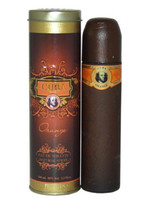 Мужская парфюмерия Cuba Cuba Orange Мужская парфюмерия Cuba Cuba Orange