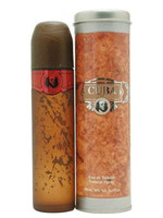 Мужская парфюмерия Cuba Cuba Red Мужская парфюмерия Cuba Cuba Red